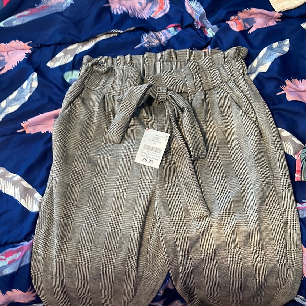 burlington work slacks